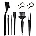 6/8Pcs Professional Electronic Brushes Set Screen for Laptop Computer Keyboard Camera