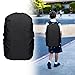RNXRZANK Backpack Rain Cover Rainproof Backpack Raincover Protection for Backpack Cover for Backpacking Camping Outdoor Activities Mountain Climbing, 65L-75L