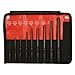 Mayhew Pro 62252 109-K Pilot Punch Kit, 9-Piece