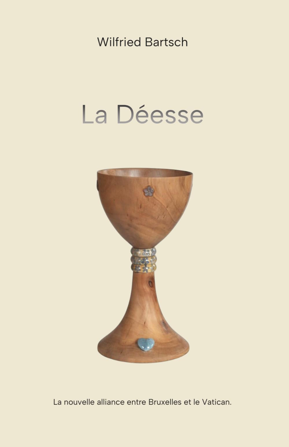 La Déesse (Théologie chrétienne)