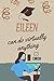 Produktbild Eileen can do virtually anything: personalized name Eileen Notebook / Eileen Journal / Funny Gift for Women & Girls|| Elegant Gift Idea For Family and ... Name Gift for Eileen - Gray Matte Finish.