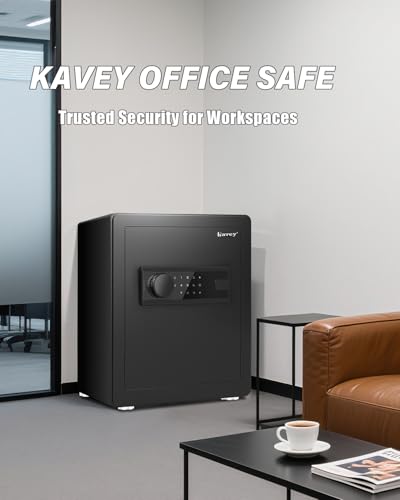 Kavey Kavey 1.7 カブ金庫ボックス の商品画像 5