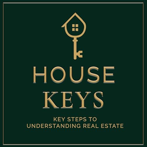 House Keys cover art