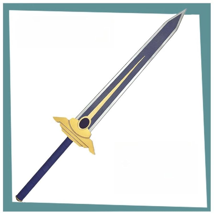 葬送のフリーレン ヒンメル cosplay 道具杖 素材PU 110CM Amazon.co.jp: フリーレン ヒンメル 武器 葬送のフリーレン