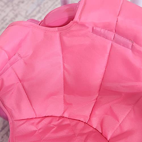 HOMCOM Triciclo a Forma di Moto per Bambini 18-72