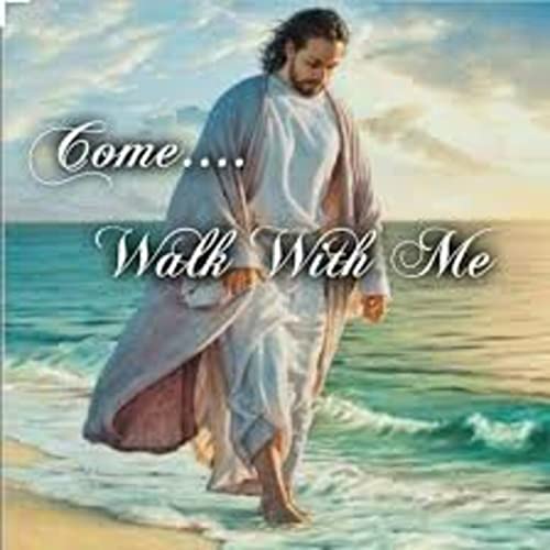 A Journey with Jesus/இயேசுவோடு ஒரு பயணம் Podcast Por Adhirshta Ratna arte de portada