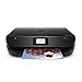 Price comparison product image HP J6U61B#BHC Envy 4527 All-in-One Printer, Black