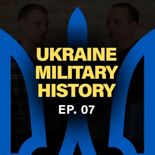 Ep7 &ndash; The Making of a Marine: Ievgen Malik on Poltava, the Decision to Fight, and the Last Stand at Mariupol
