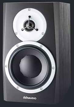 dynaudio MKII スピーカー DYNAUDIO】「BM5 mkⅢ」聴き比べをしました。 | Digiland
