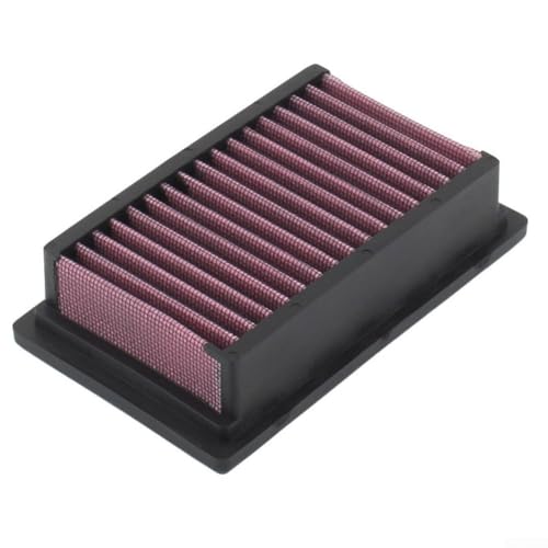 Luftfilter für BMW F650GS F700GS F800GS F800R F800GT 798 898 Serie, hoher Durchfluss, Luftreiniger-Element, kompatibel mit 2006-2019 Modellen
