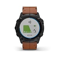 ラウンド用品・アクセサリー GARMIN fenix 6X Amazon.co.jp: Garmin Fenix 7X/Fenix 7X pro/Tactix7/Enduro2