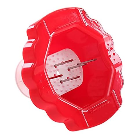 Grater Finger Protector, Food Safety Holder Slicer Grater Hand Guard, Slicer Veggie Cutter Hand Guard Grater Slicer Finger Protection Hand Guard Cover