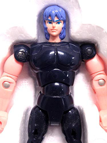 聖闘士星矢　スコーピオンクロス　聖衣大系　後期版 レア】聖闘士星矢 聖衣大系 スコーピオンクロス ミロ 当時物