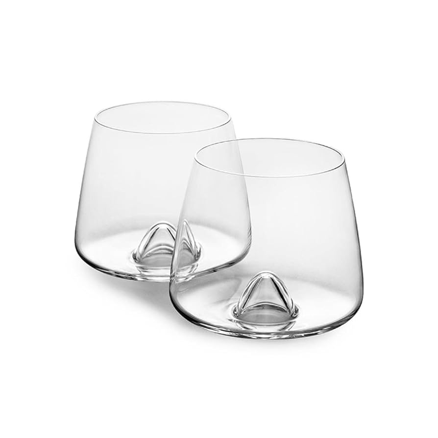 ノーマン コペンハーゲンロッキンググラス4個セット 楽天市場