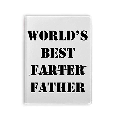 Carnet de notes World's Best Father Festival pour ne plus jamais perdre vos idées importantes