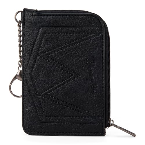 Image of Wrangler Western Card Wallet for Women Aztec Credit Card Holder for Women