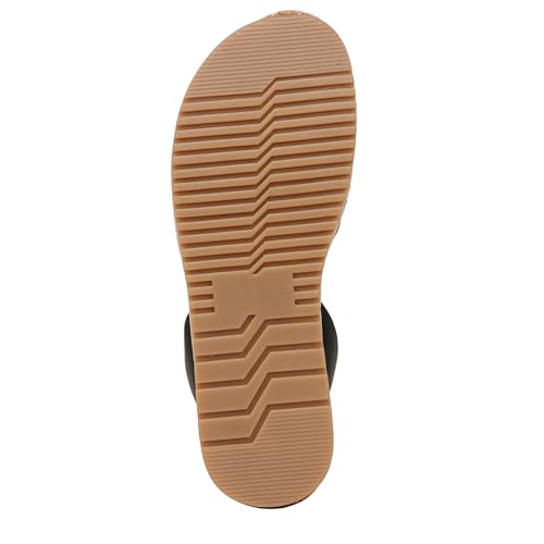 Naturalizer Women's Deara Flat Sandal4