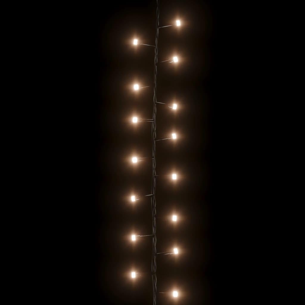 led lichtschlauch、campingLED-Lichterkette mit 3000 LEDs Warmweiß 65 m PVCGlücksmomente für alle Typen