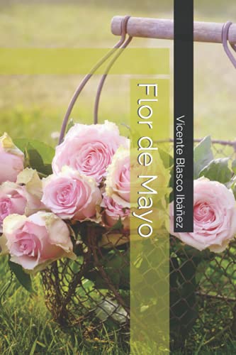 Preisvergleich Produktbild Flor de Mayo