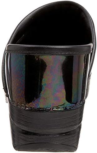 Dansko Women's Professional Petrol Clog 8.5-9 M US | Image 4