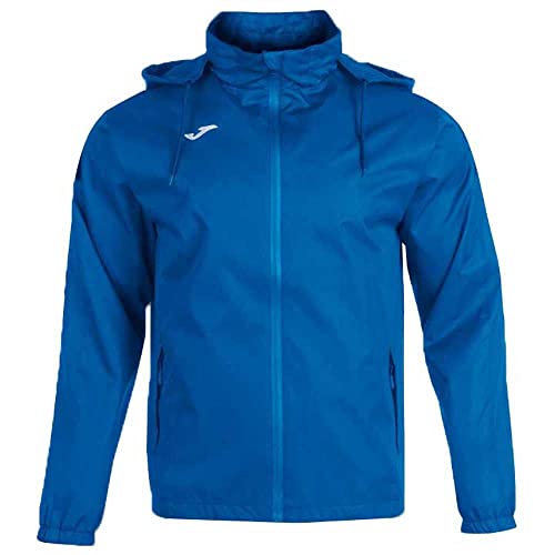 Veste coupe vent Trivor Joma mixte en taille 5XS pour le sport outdoor