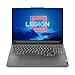 Produktbild Lenovo Legion Slim 5i Gaming Laptop | 16" WQXGA Display | 165Hz | Intel Core i7-13700H | 16GB RAM | 1TB SSD | NVIDIA GeForce RTX4070 | Win11 Home | QWERTZ | grau | 3 Monate Premium Care