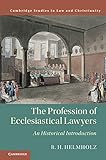 helmholtz resonator diy  The Profession of Ecclesiastical Lawyers: An Historical Introduction (Law and Christianity) (English Edition)