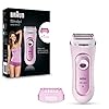 Braun Silk&Soft 5100 Lady Shaver