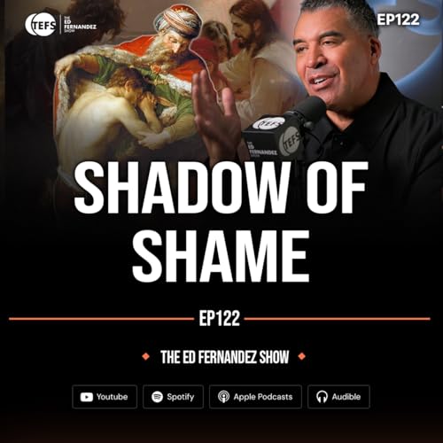The Shadow Of Shame cover art