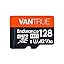 Vantrue 128GB microSD Card