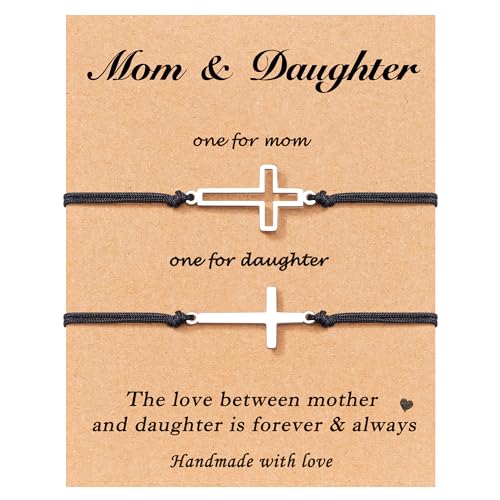 Tarsus-Cross-Matching-Bracelets-Gifts-Ideas-for-Fathers-Day-Mothers-Day-Christmas-Birthday