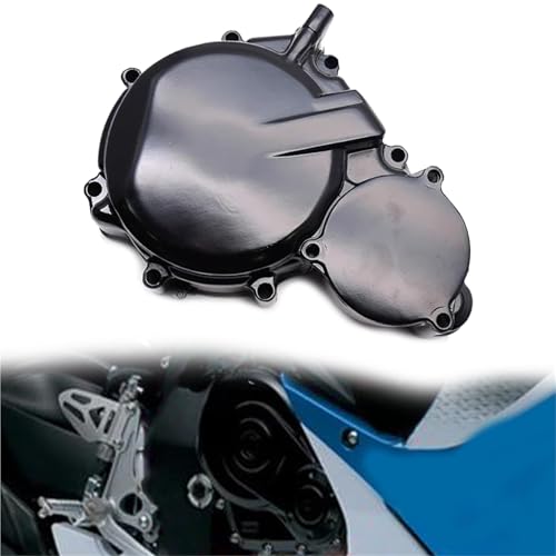 Joint carter stator moteur GSXR 750 couvercle gauche moto 2006 2007 2008