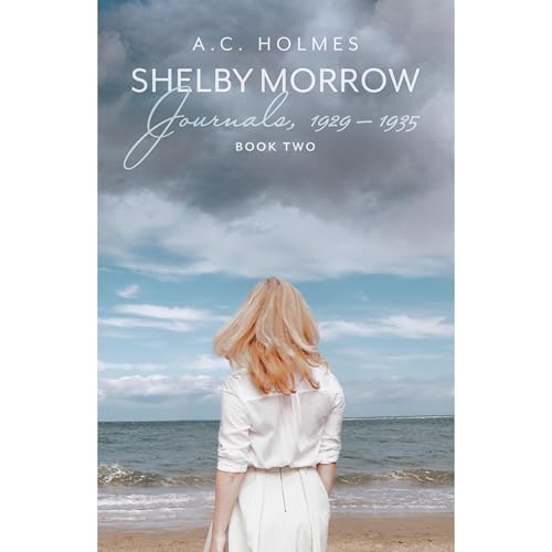 Shelby Morrow Journals, 1929-1935 - A.C. Holmes episode artwork