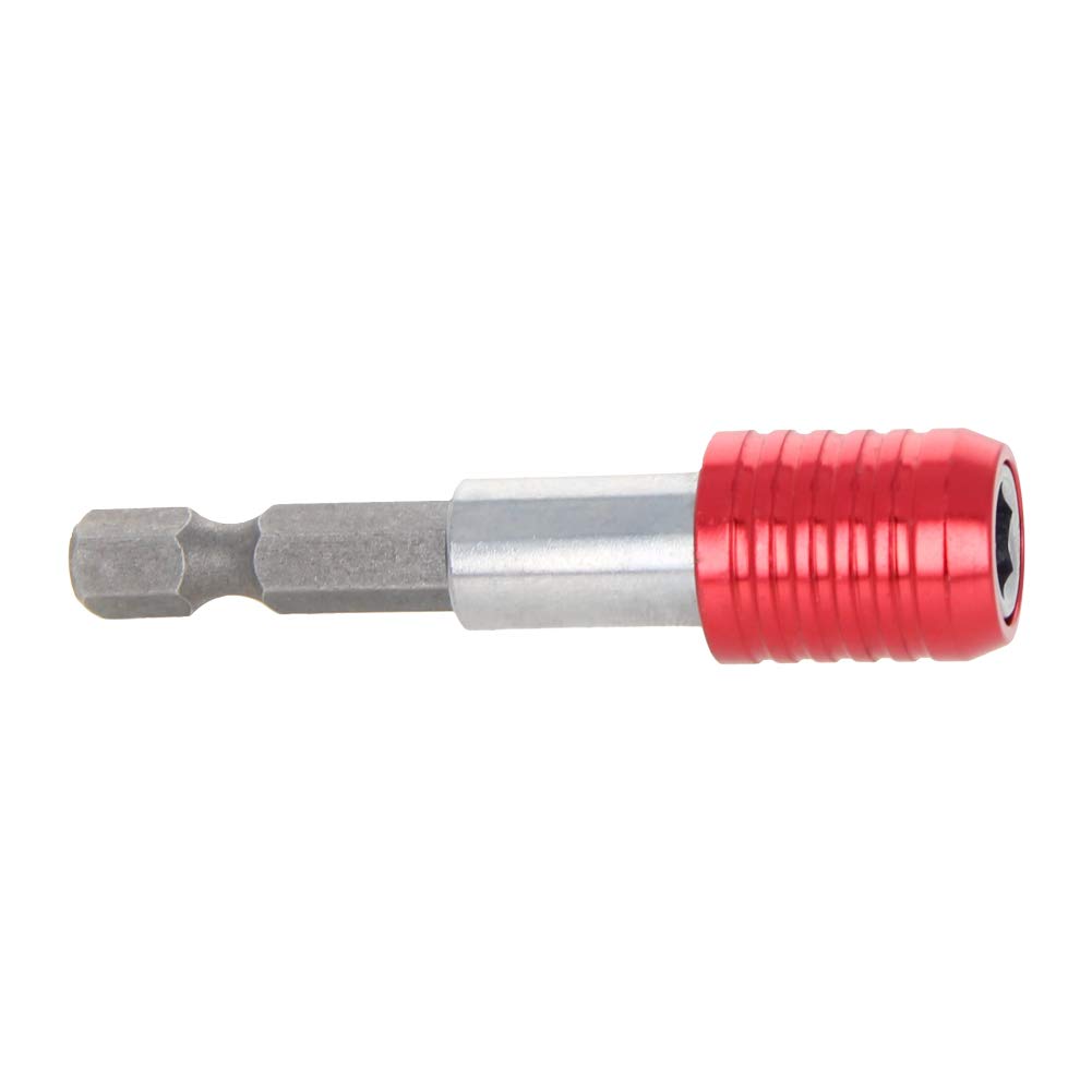 Magnetic Hex Screwdriver Bit Holder – 10-Piece Extension Set For Drills & Drivers - View #8