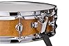 Mapex MPX Maple/Poplar Piccolo Snare Drum - 3.5 x 14-inch - Natural with Chrome Hardware #3