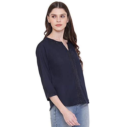 Image of mayra Women's Top