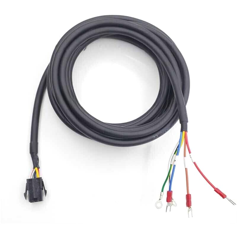 1-Piece for servo Motor Cord Power Cable ACS3-CAPW1103 3m