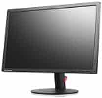 Lenovo - 【Lenovo】ThinkVision モニター Refurbished Lenovo ThinkVision T2224da LED Backlit LCD