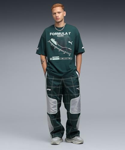 Image of Puma Men's Relaxed Fit Tees