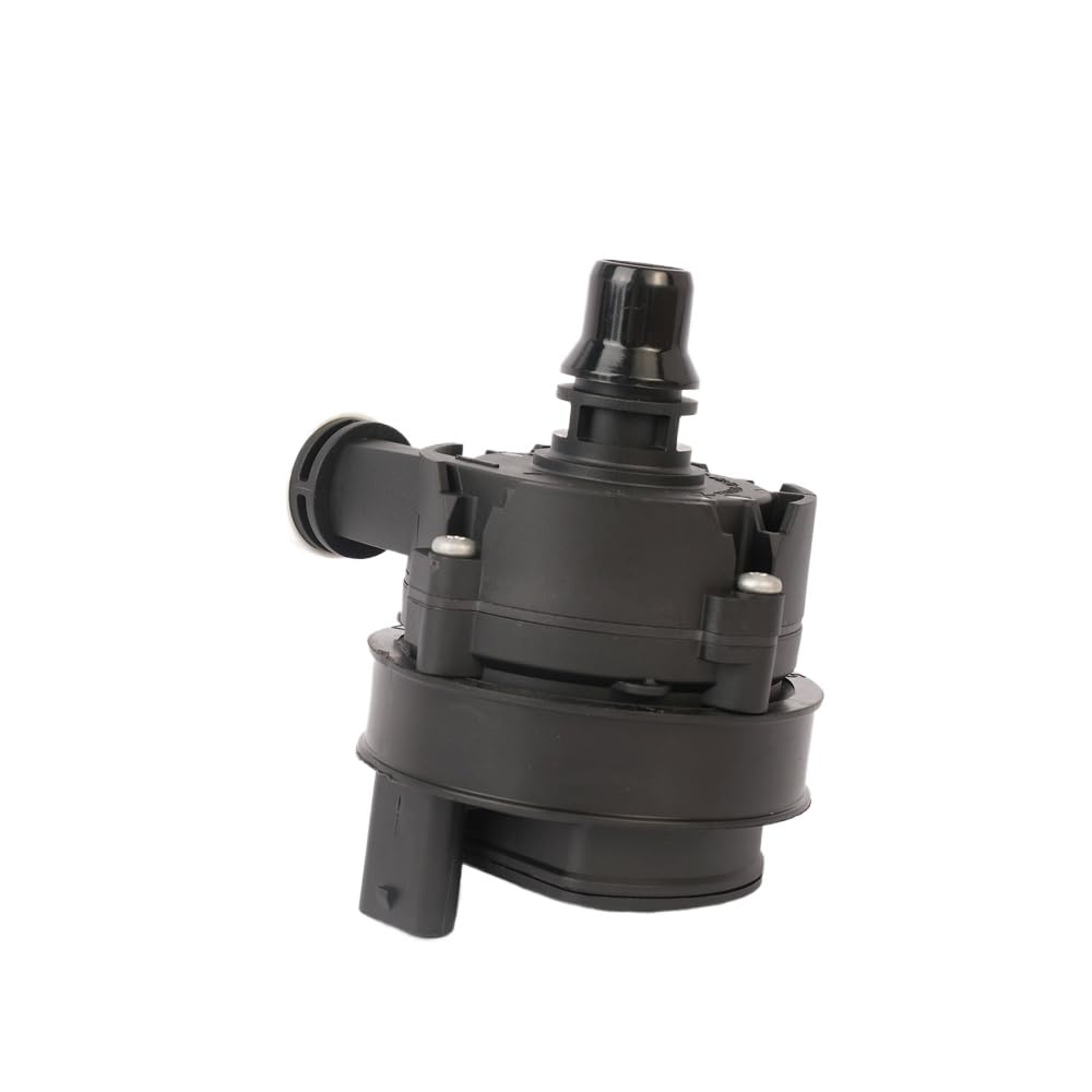 Pompe à eau automobile électronique auxiliaire Compatible avec A220 B220 CLA250 CLS350 E450 GLA200005000900