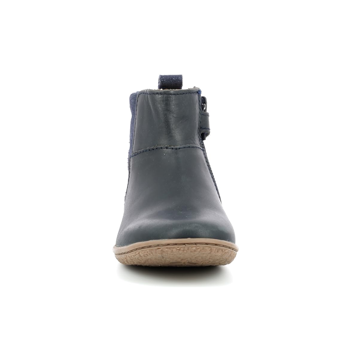 Kickers Fille Vetudi Plat Oxford