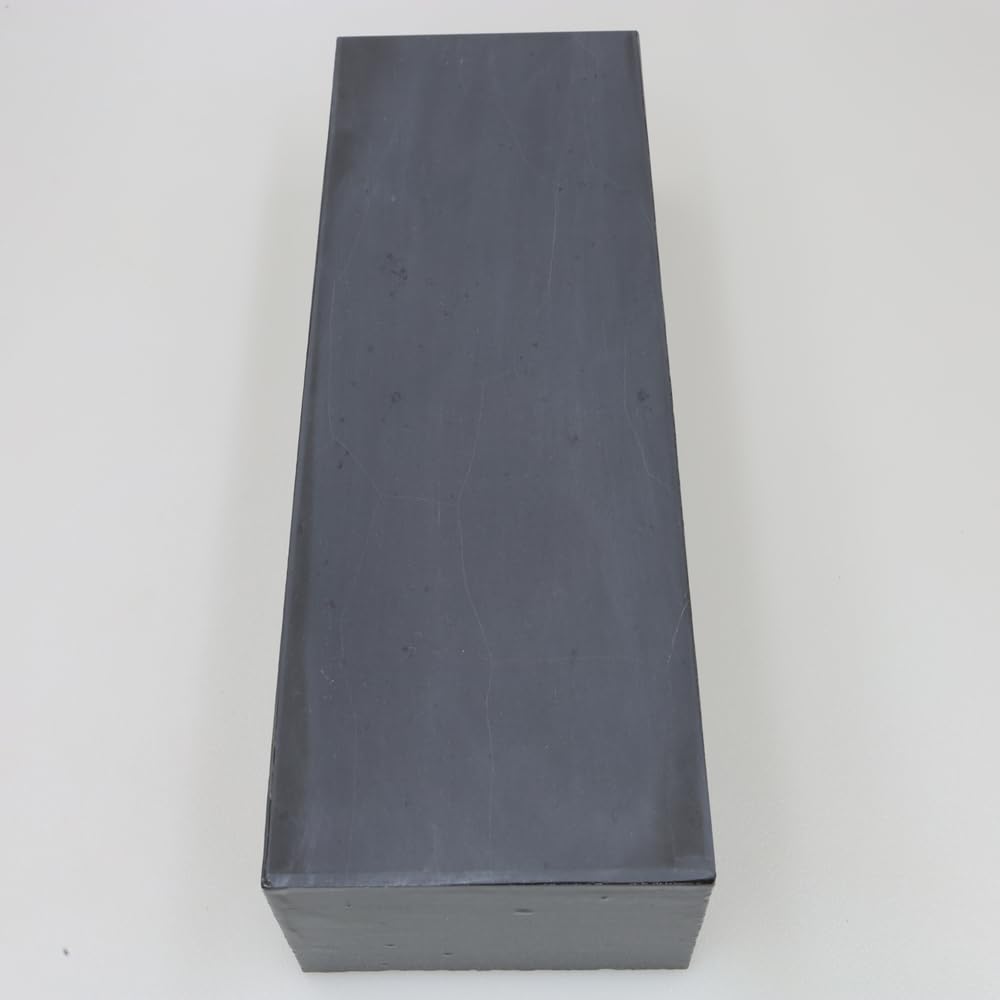 Amazon.co.jp: 天然砥石 対馬砥石 30型 海産 仕上砥石 T5124 : DIY 