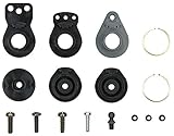 tamiya servo tsu-01  TAMIYA 1:14 Alu Servo Horn Schaltung m. HTSS