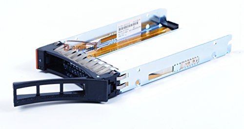 Dahonghu 2.5" Sas Sata Hard Drive Tray Sled Caddy For Ibm 44T2216 X3250 X3550 X3650 X3500 X3200 X3400 M2 M3 M4 Hs12 Hs22 Series #TOP3