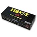 Truetone 1 SPOT Pro CS12 Guitar Pedal Power Supply with 12 Isolated Outputs, 9Vac 9Vdc 12V 18V variable voltage, Studio Power for Your Pedalboard