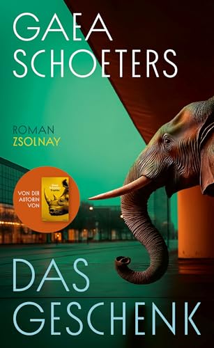 Das Geschenk: Roman