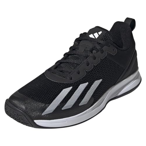 Image of adidas Men's Courtflash Speed Tennis Shoes