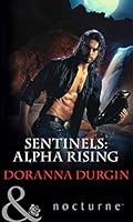Alpha Rising 0263253988 Book Cover
