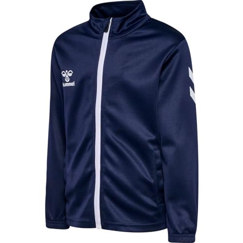 hummel hmlLOGO SUIT KIDS, MARINE, 128