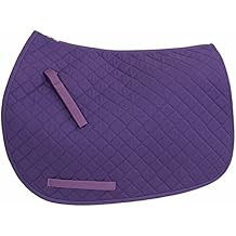 TuffRider Horse Basic Pony Saddle Pad